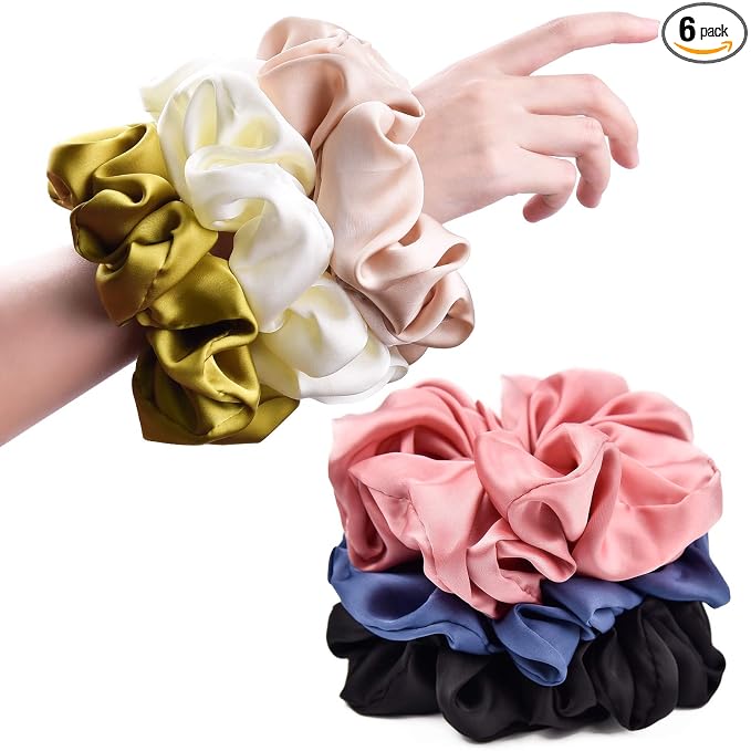Black, White, Pink, Champagne, Navy, Yellow