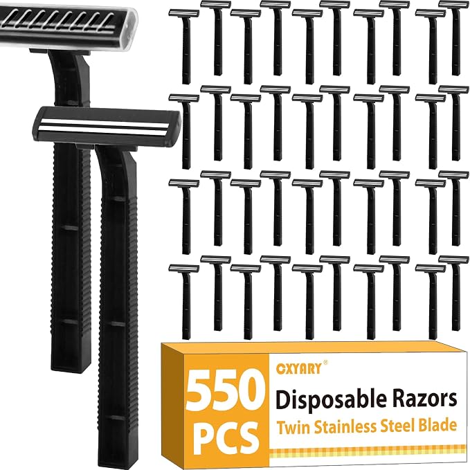 Black - 550P