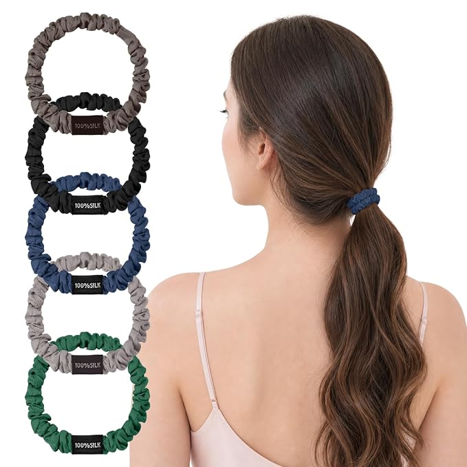 5pcs-Dark Color