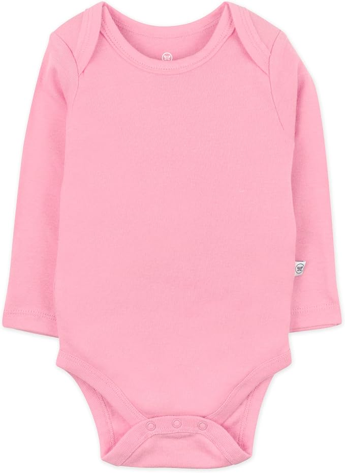 Pink Ombre