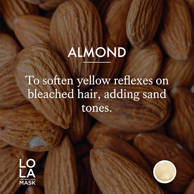 Almond