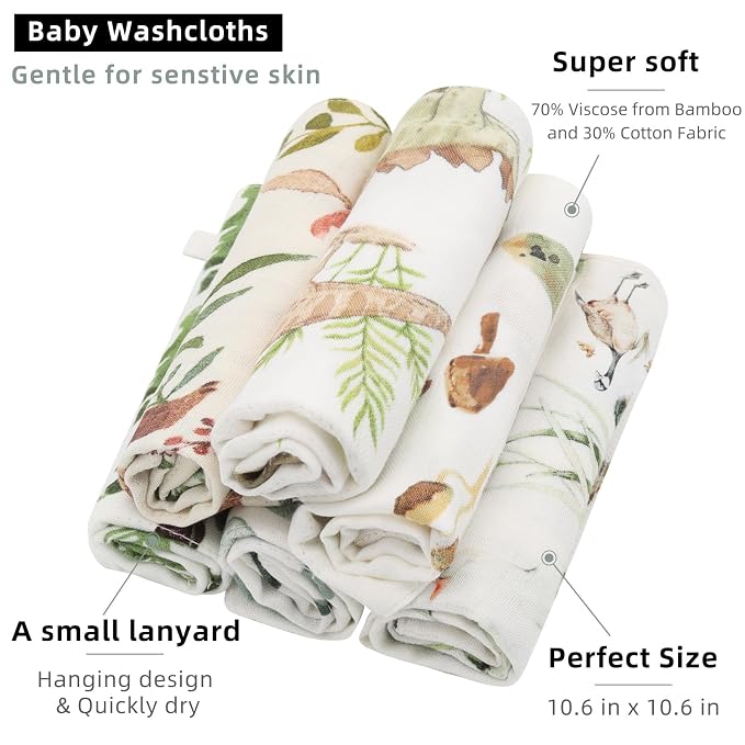 Animal Pattern