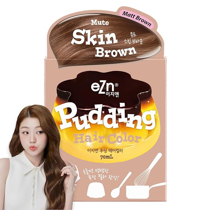 Mute Skin Brown