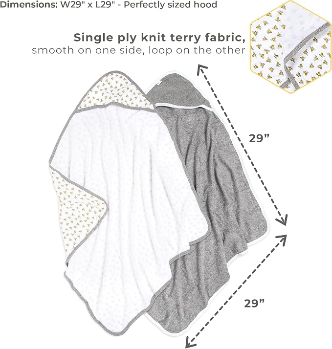 Honeybee/Grey