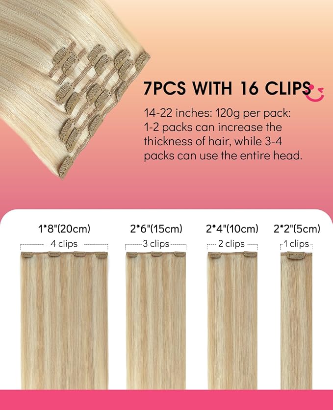 1-#27P60 Caramel Blonde with Platinum Blonde