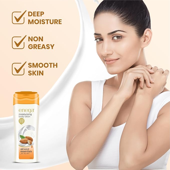 Almond (16.90 Fl Oz)
