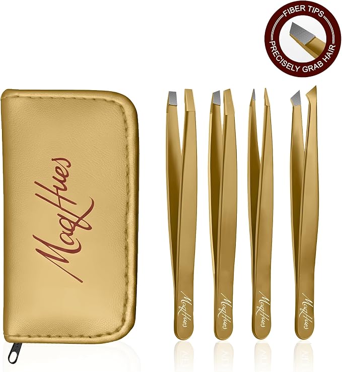 Matte Gold