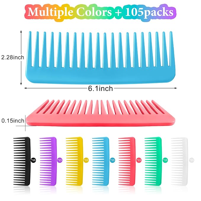 7 Colors