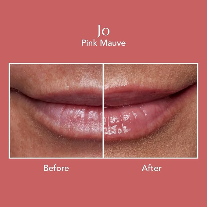 Jo (Pink Mauve)