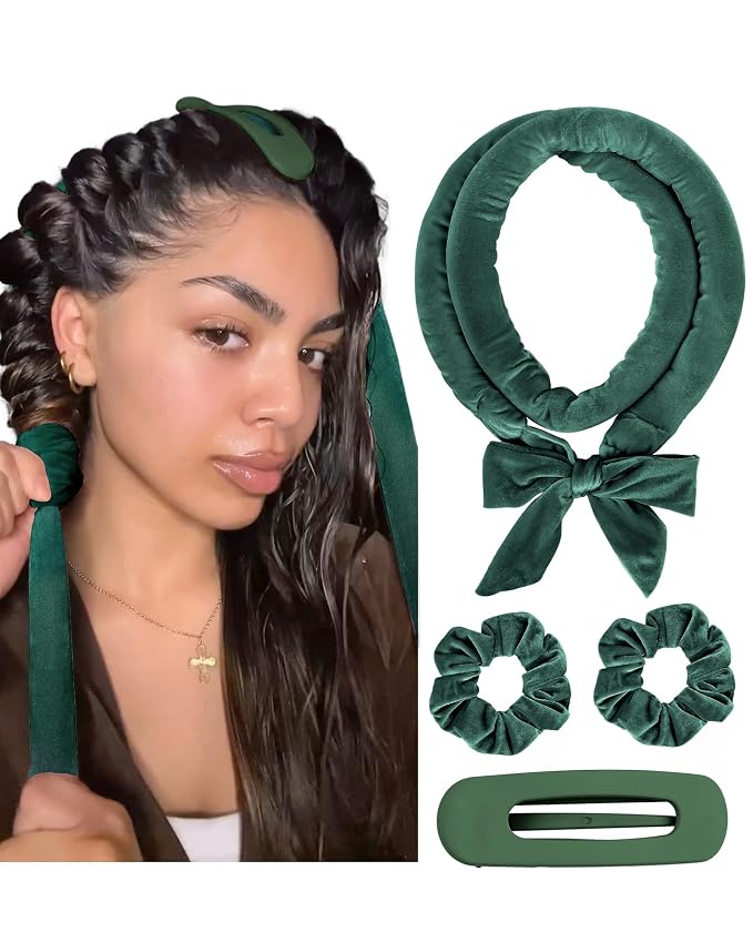 Vintage Green