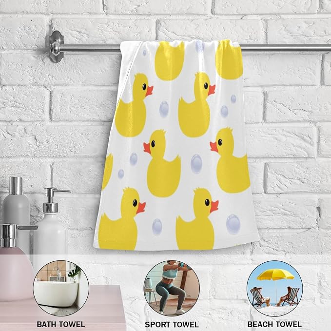 Yellow White
