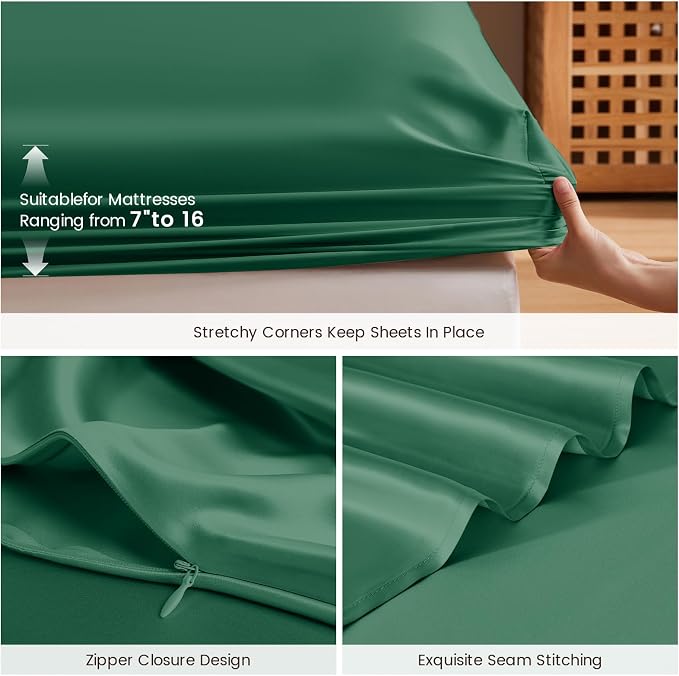 Emerald Green