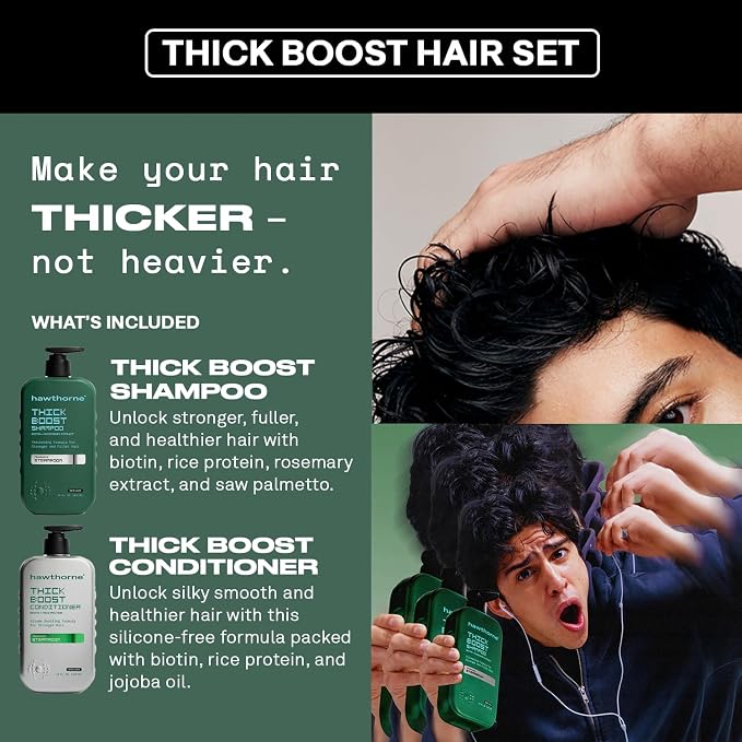 Thick Boost