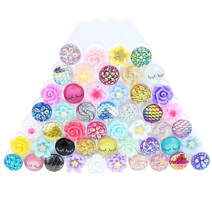 50pcs-50colors-MIX