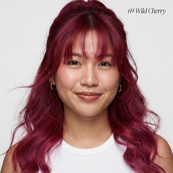 069 Wild Cherry