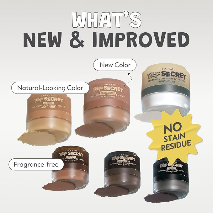 Light Brown