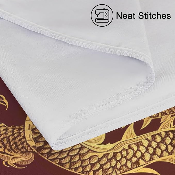 Golden Dragon