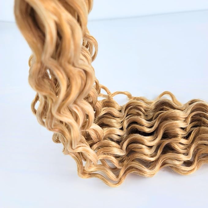 Champagne Blonde
