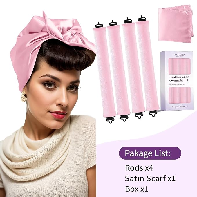 Pink(Pack of 4)