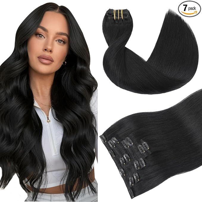 1-#1 Jet Black