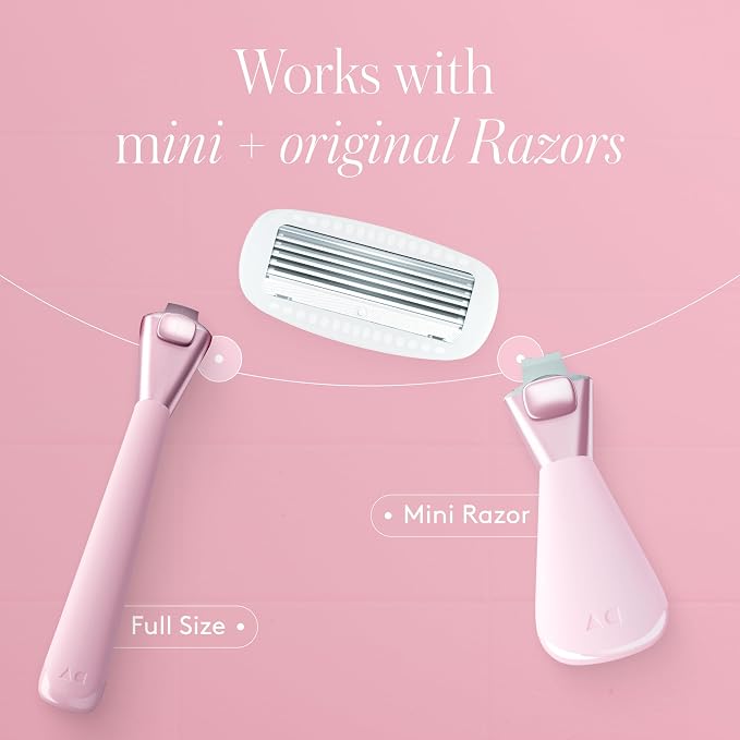 Blade Refills