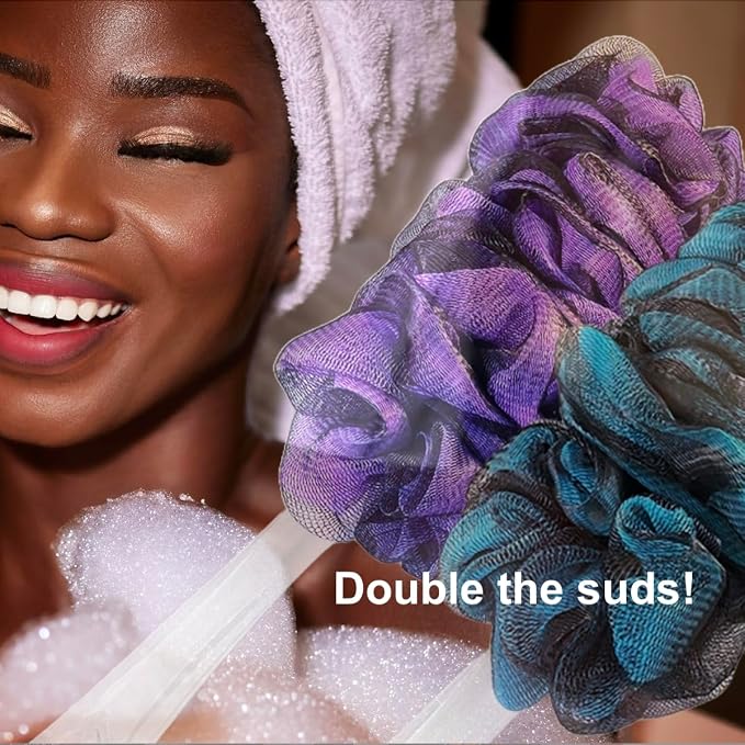 Charcoal Blue, Charcoal Green, Charcoal Lavender