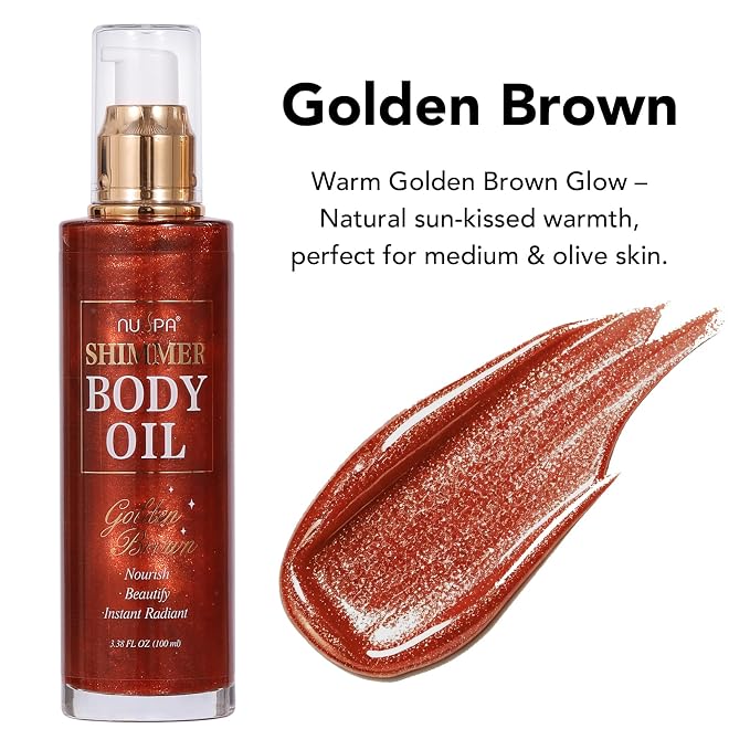 BRONZE GOLD