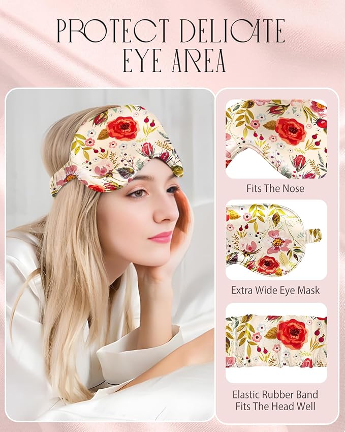 Retro Floral