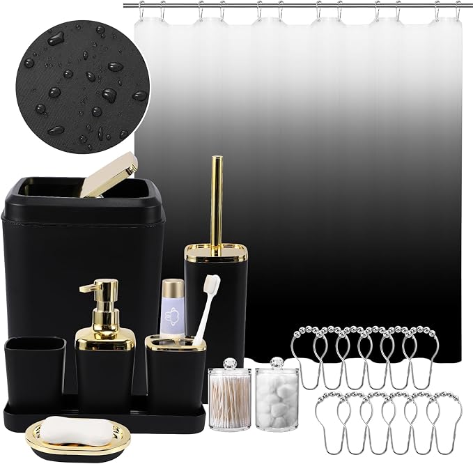 Black&gold
