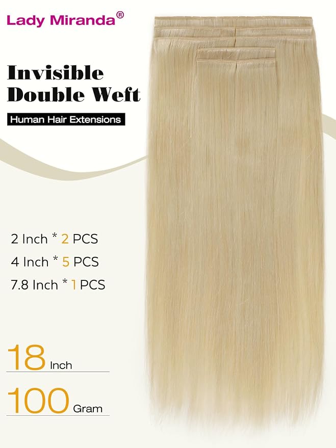 Blonde