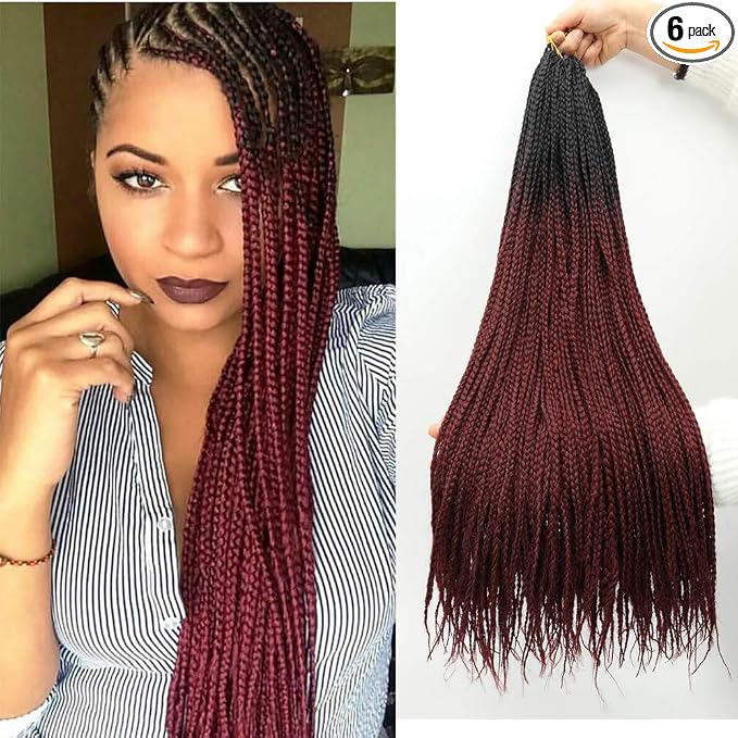 Black-WineRed