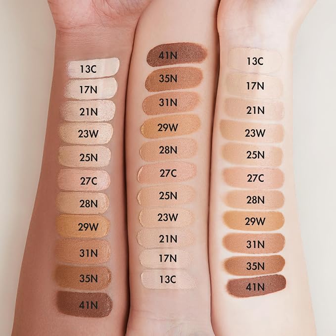 31 Medium Tan