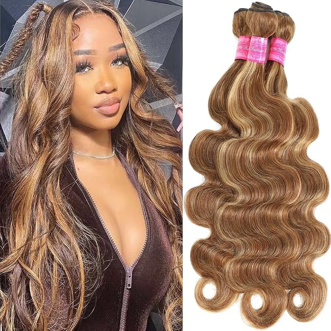 4/27 Body Wave Bundles