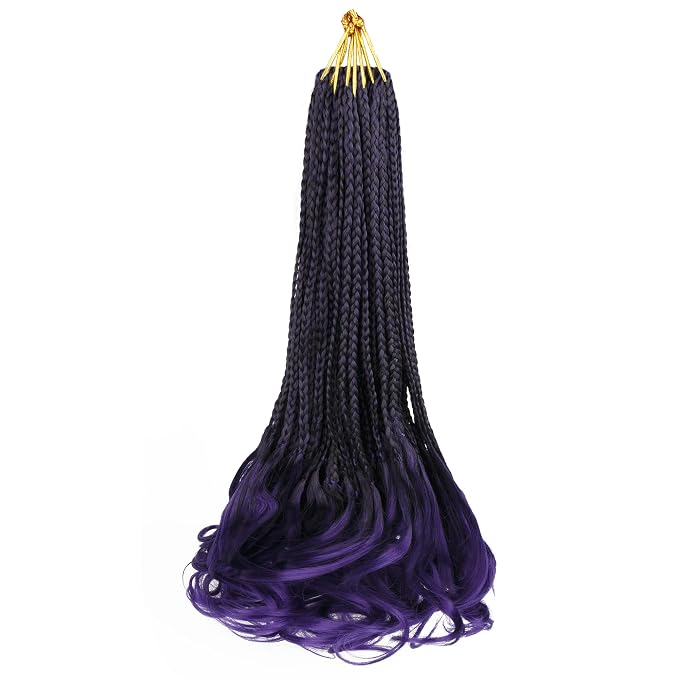 T1B/Purple
