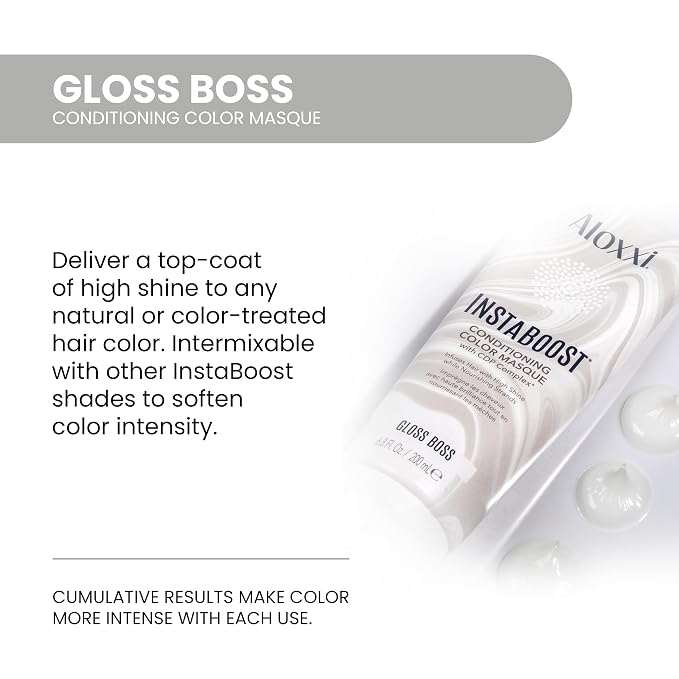 Gloss Boss