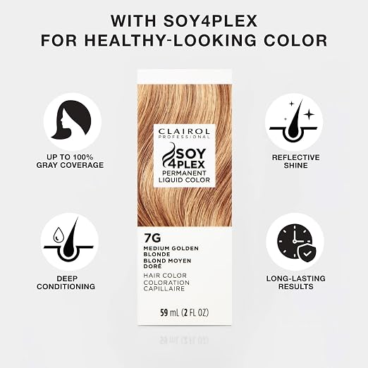 12a High Lift Cool Blonde