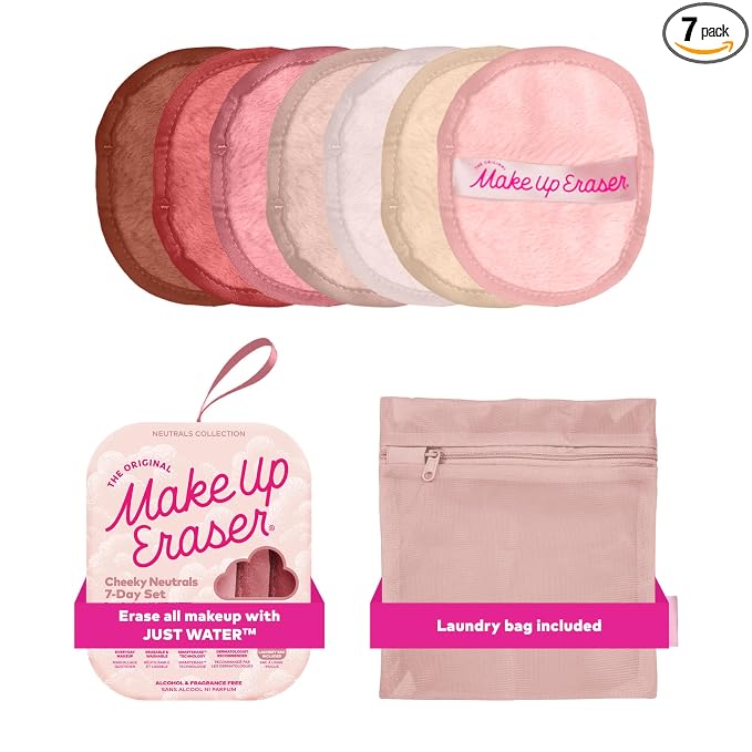 Sweet Cheeks Neutrals