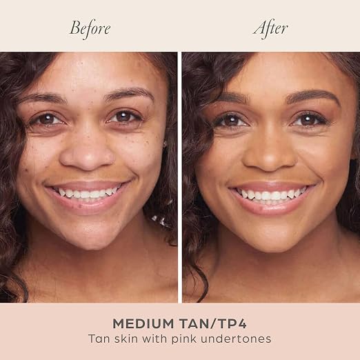 12. TP4/Medium Tan