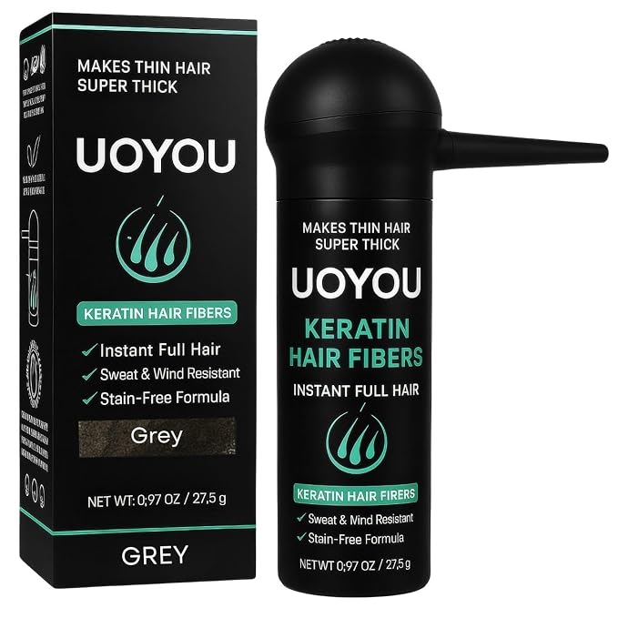 Grey (Applicator Pack)