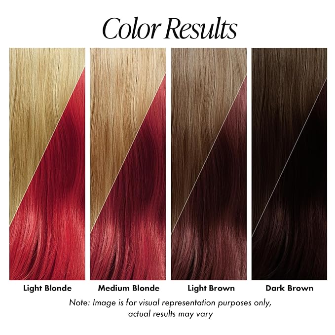 064 Ruby Red