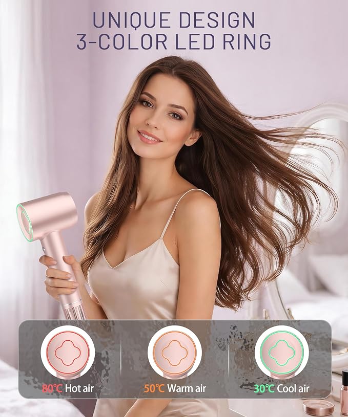 Gleaming Pink