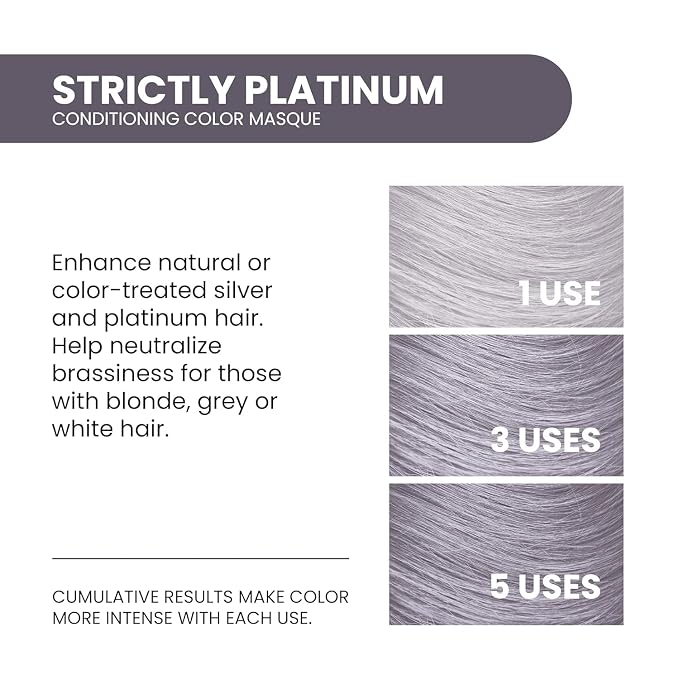 Strictly Platinum