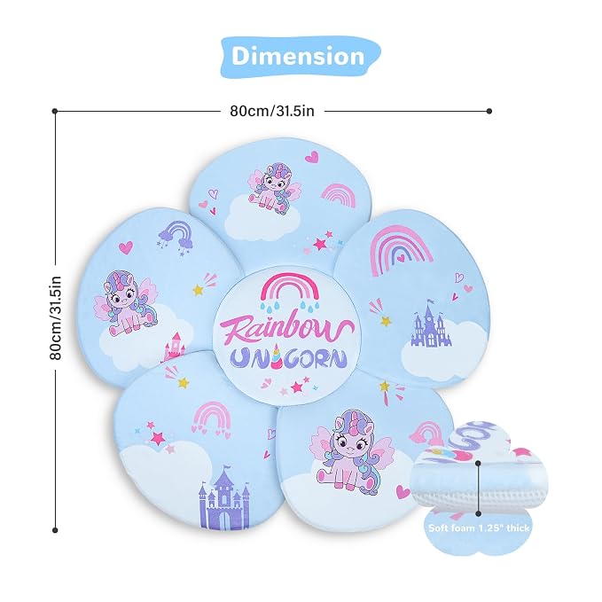Purple Unicorn
