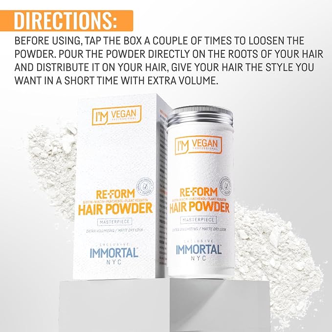 Reform Powder