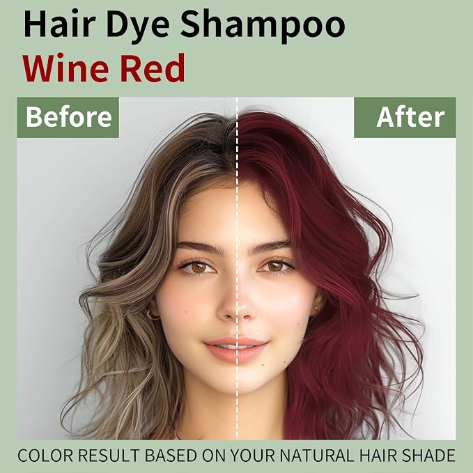 Wine Red