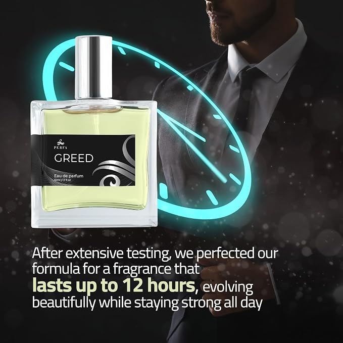 Greed