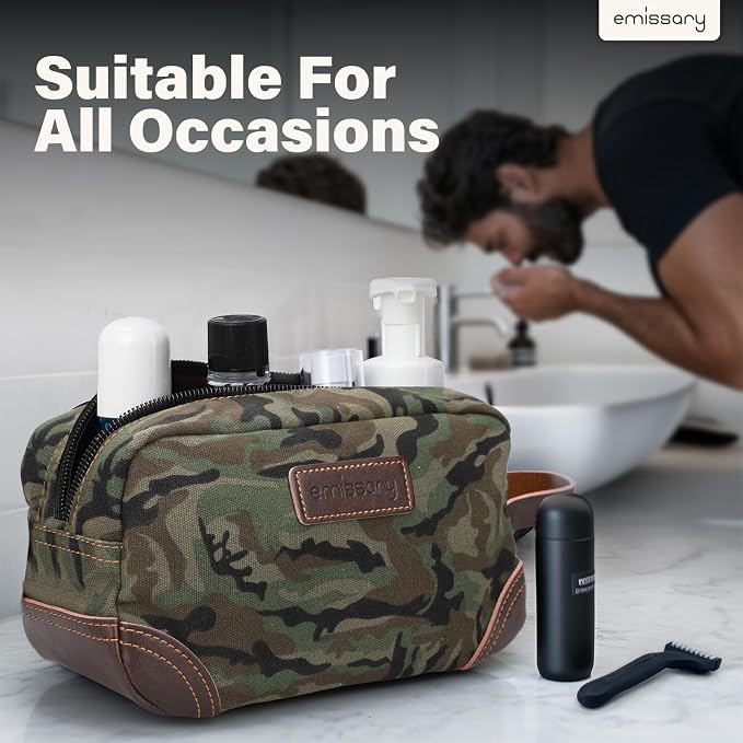 Camo-Green