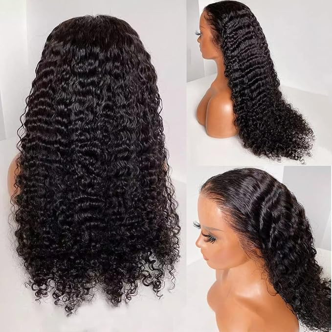 1B Deep Wave