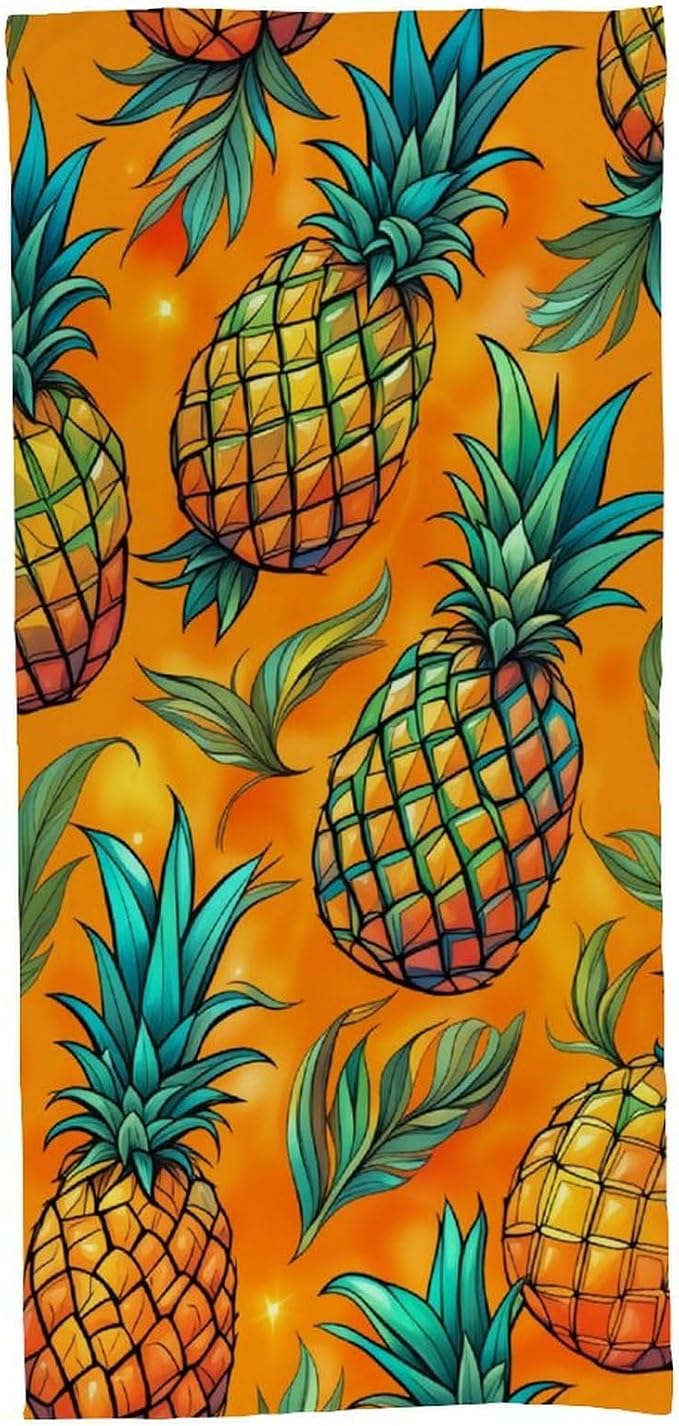 Pineapple Leaf