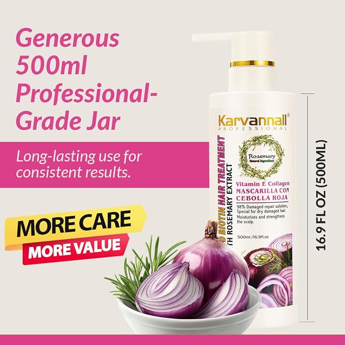 Rosemery Conditioner